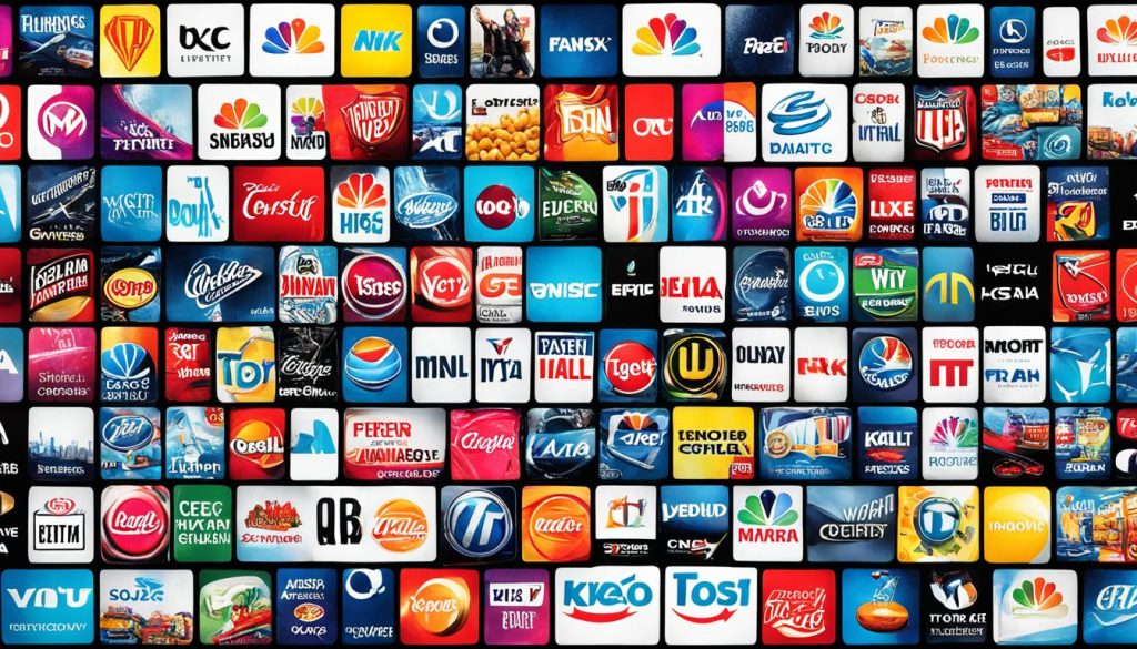 top 10 television brands in world